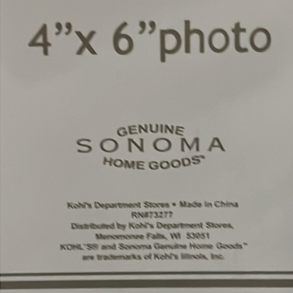 Leather Photo Album 4x6 - Picture 2 of 6